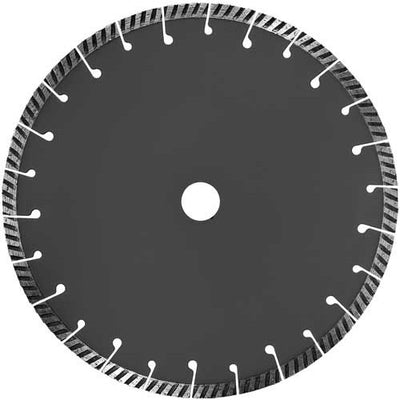 Diamond cutting disc Festool ALL-D 230 PREMIUM 230 mm
