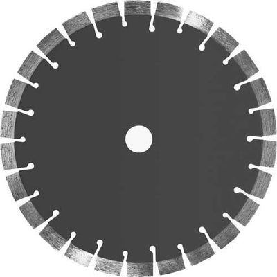Diamond cutting disc Festool C-D 230 PREMIUM 230 mm