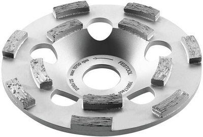 Diamond disc DIA HARD-D130 Standard