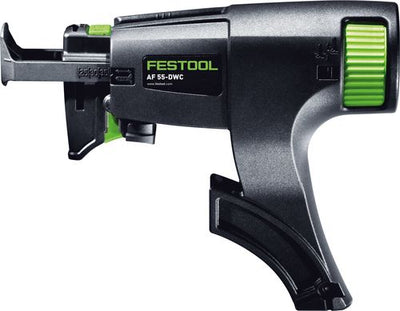Accessorie for screw screwing Festool AF 55-DWC