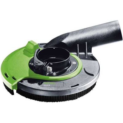 Angle Grinder Dust Extraction Guard For Sanding Festool DCG-AG 125