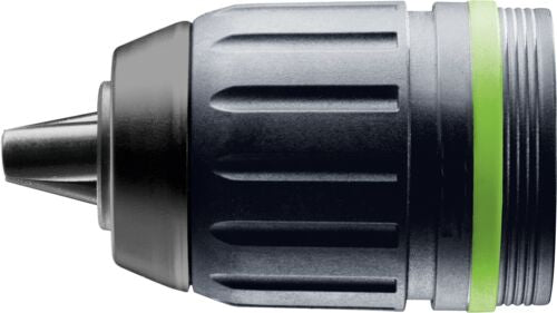Keyless chuck Festool FastFix