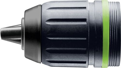 Keyless chuck Festool FastFix