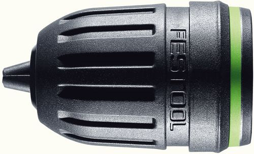Keyless chuck Festool BF-FX 10