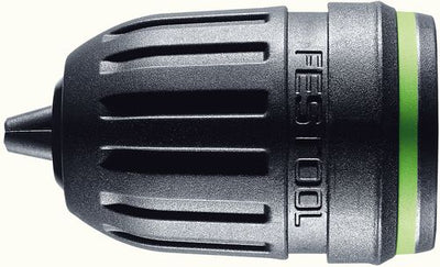 Keyless chuck Festool BF-FX 10
