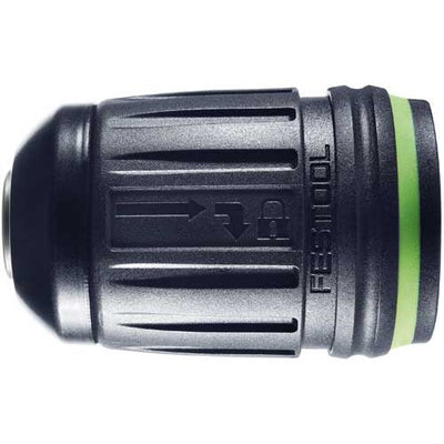 Keyless chuck Festool BF-TI 13