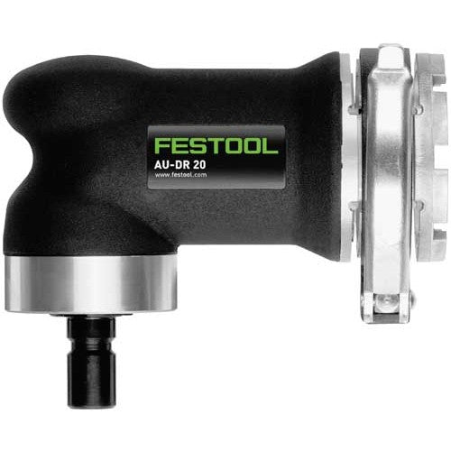 Angle attachment Festool AU DR 20