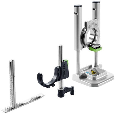Stabilizing table Festool OS-TA/AH SET + Depth stop