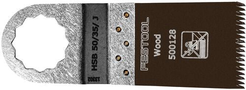 Sawblade Festool HSB 50/35/J 50x35 m 5 units