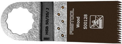 Sawblade Festool HSB 50/35/J 50x35 m 5 units