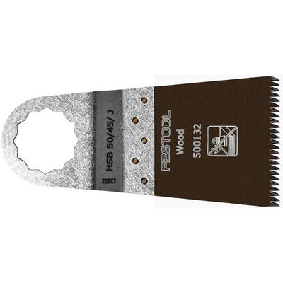 Sawblade Festool HSB 50/45/J 50x45 mm 1 units