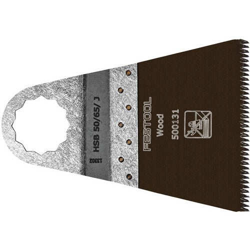 Sawblade Festool HSB 50/65/J 50x65 mm 1 units