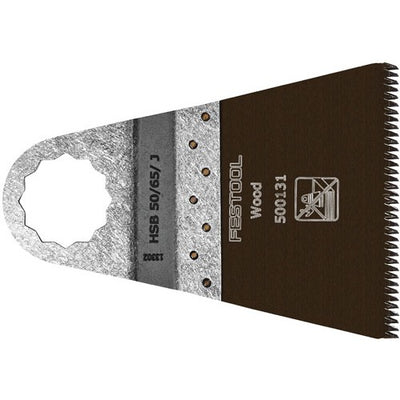 Sawblade Festool HSB 50/65/J 50x65 mm 1 units