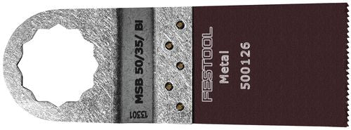 Sawblade Festool MSB 50/35/Bi 50x35 m 5 units