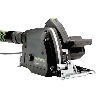 Circular saw Festool PF 1200 E-Plus Alucobond for aluminum