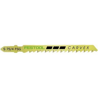 Blades for jigsaw Festool S 75/4 FSG/20 20 units