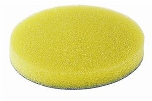 Polishing sponge Festool PS-STF-D125x30-G/5 5 units