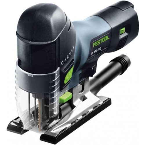 Jigsaw Festool PS 420 EBQ - Plus