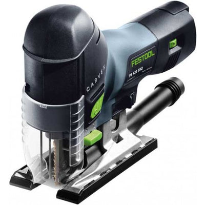 Jigsaw Festool PS 420 EBQ - Plus