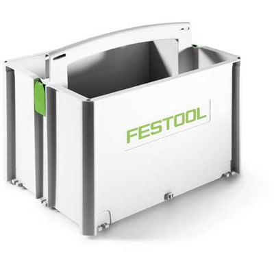 Box for tools Festool Systainer SYS-TB 2