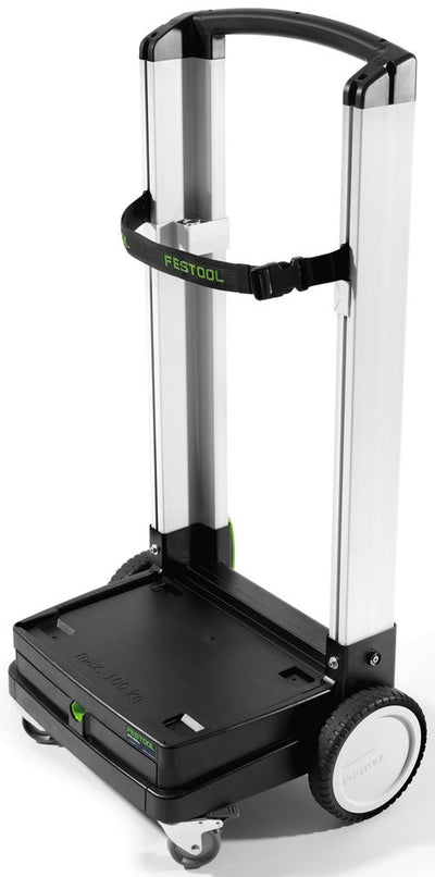Tool case cart Festool SYS-Roll 100