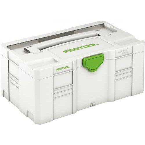 Carrying case Systainer Festool SYS-MIDI 3 TL