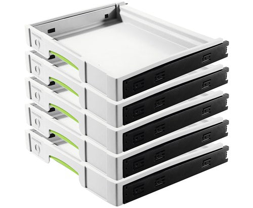 Drawer Festool SYS-AZ Set