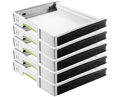 Drawer Festool SYS-AZ Set