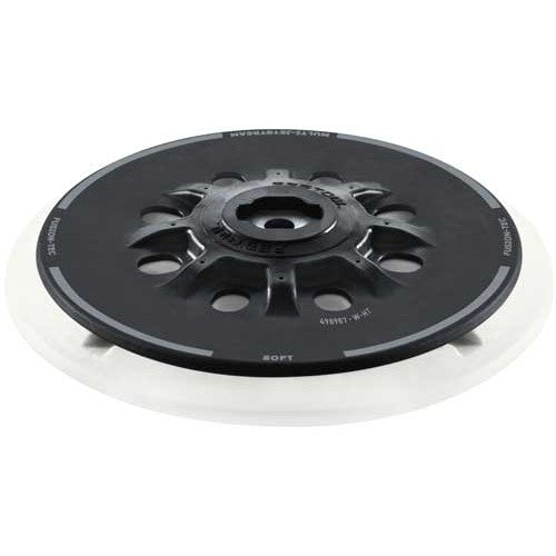 Sanding pad Festool ST-STF D150/17FT-M8-W-HT 150 mm