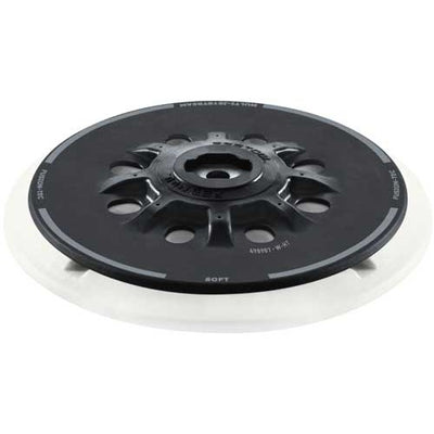 Sanding pad Festool ST-STF D150/17FT-M8-W-HT 150 mm