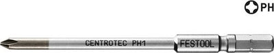 Screwdriver Bit Festool PH1 2 units