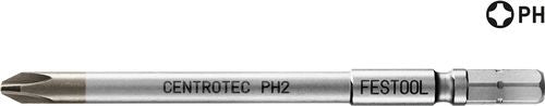 Screwdriver Bit Festool PH2 2 units