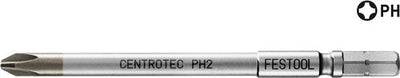 Screwdriver Bit Festool PH2 2 units