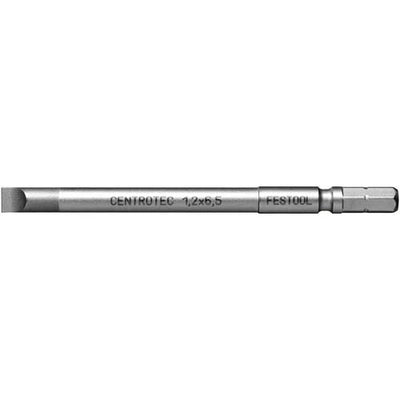 Screwdriver Bit Festool S0.8x5.5 2 units