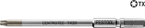 Screwdriver Bit Festool TX20 2 units