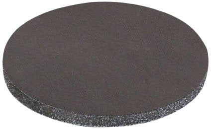 Sandpaper for random orbit sanders Platin 2 80 mm P500 15 units