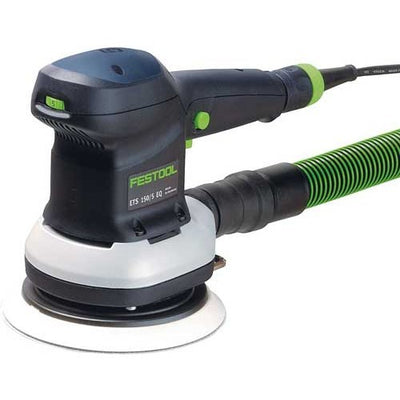 Orbital sander Festool ETS 150/5 EQ (2013)