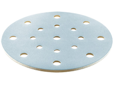 Sandpaper for random orbit sanders Granat 150 mm P800 20 units