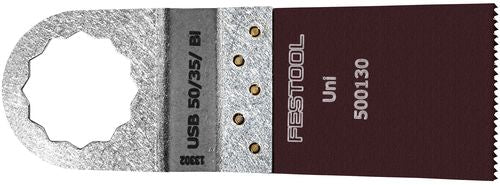 Sawblade Festool USB 50/35/B 5 units