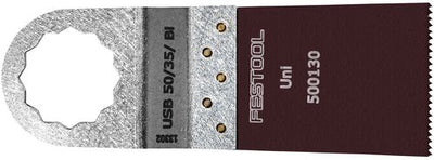 Sawblade Festool USB 50/35/B 5 units