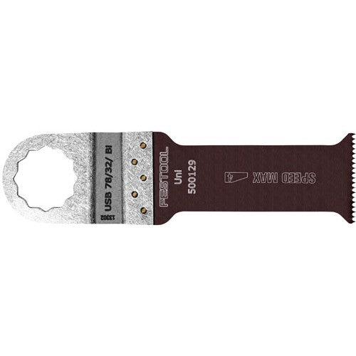 Sawblade Festool USB 78/32/B 1 units