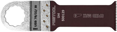 Sawblade Festool USB 78/32/B 5 units