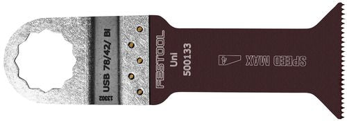 Sawblade Festool USB 78/42/B 5 units