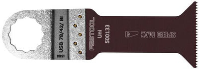 Sawblade Festool USB 78/42/B 5 units
