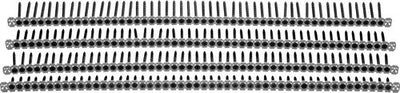 Collated screws Festool DWS C FT 3.9x35 mm. 1000 units