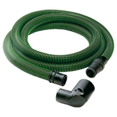 Anti-static vacuum hose Festool D32/27x3.5m-AS 3.5 m