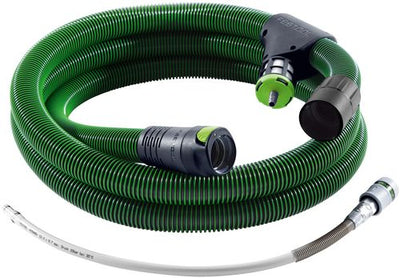 Suction hose Festool IAS 3-3500 AS 44 mm 3.5 m