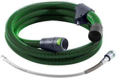 Suction hose Festool IAS 3 light 3500 AS Ø37 mm 3.5 m