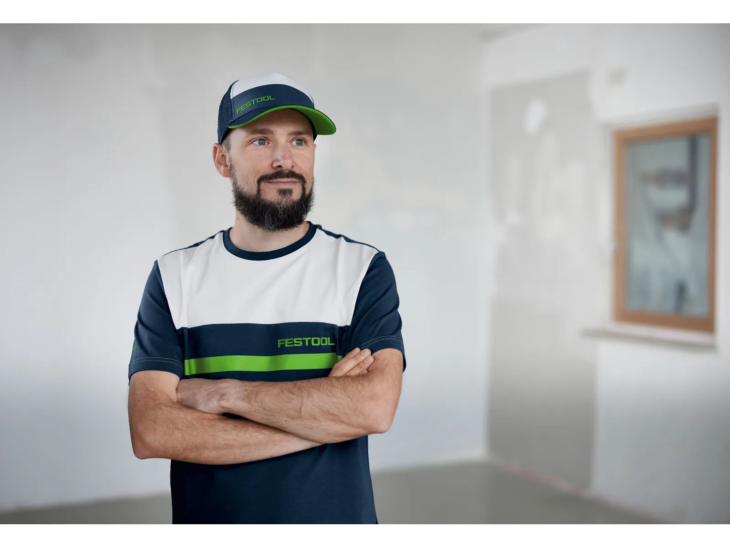 Hat Festool GC-FT2