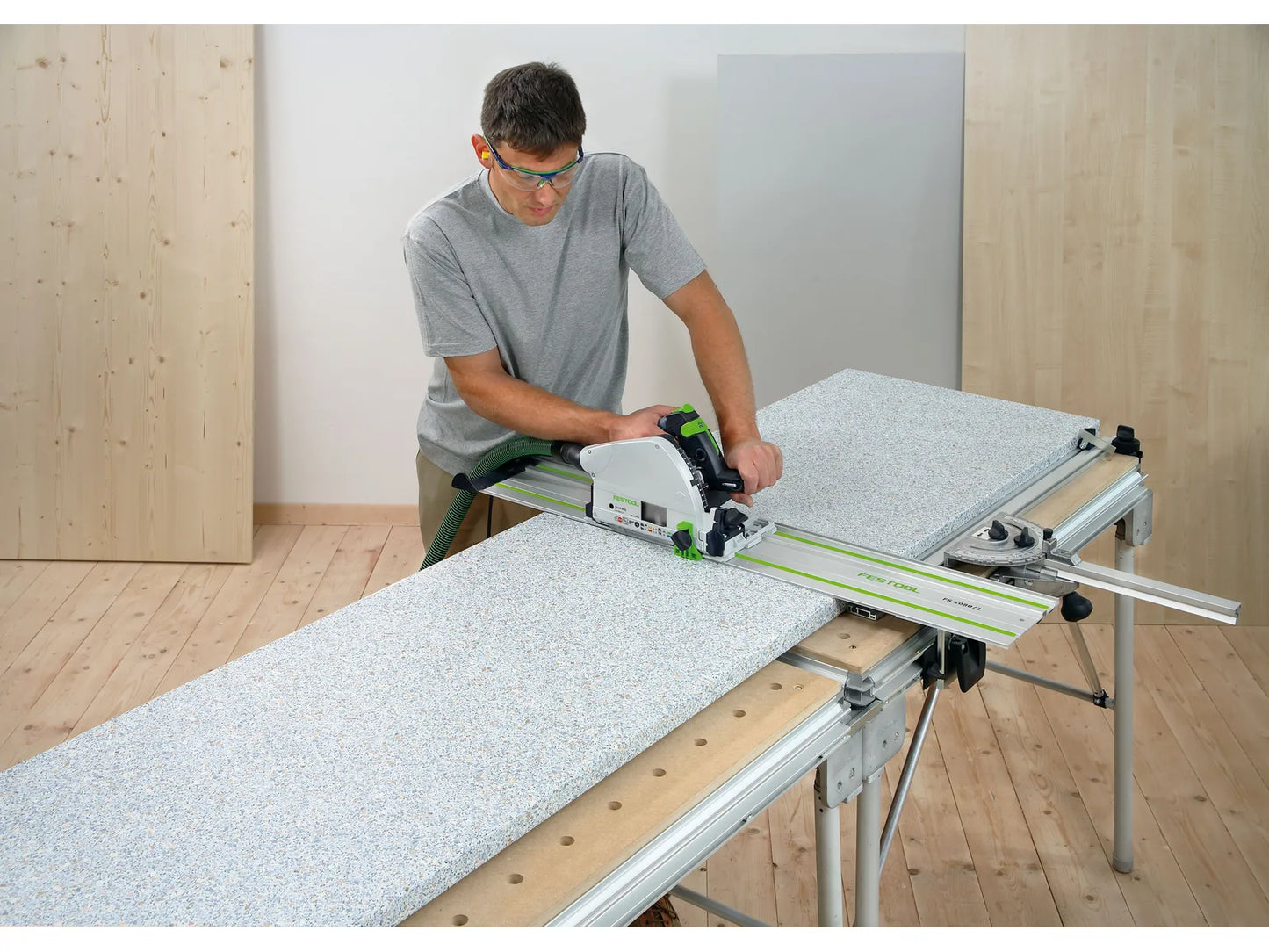 Złącze Festool VS
